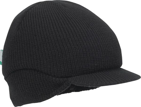 asg110350.jpg Anstoßkappe F.B.3 Beanie,schwarz Scott Safety