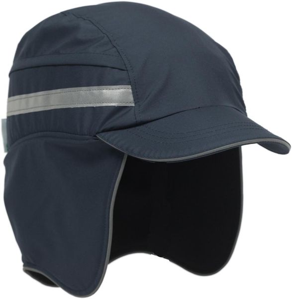 asg110352.jpg Anstoßkappe F.B.3 Winter Hi-Vis,Reflexstr.,marine Scott Safety