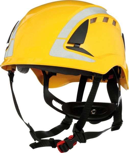 asg115861.jpg Schutzhelm X5002V-CE, belüftet, gelb
