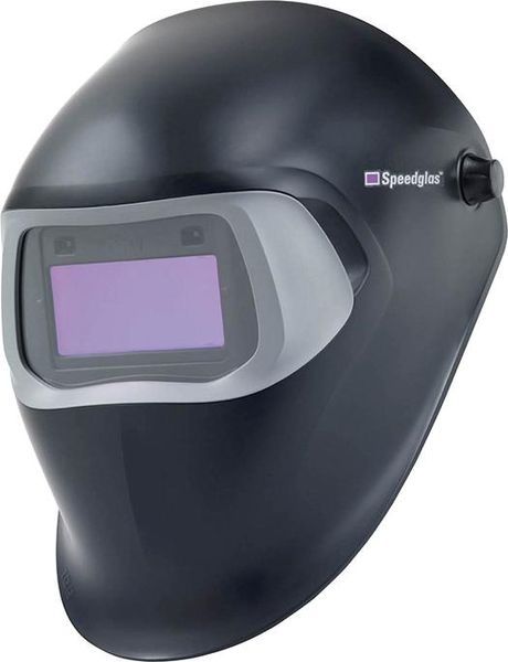 Schweißermaske Speedglas 100V schwarz 3M