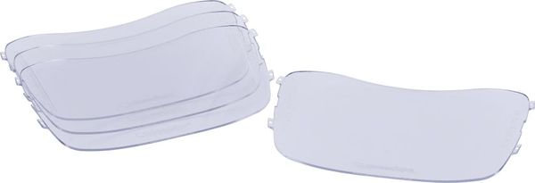 lag172988.jpg Vorsatzscheibe für Speedglas 100V (10er-Set)3M