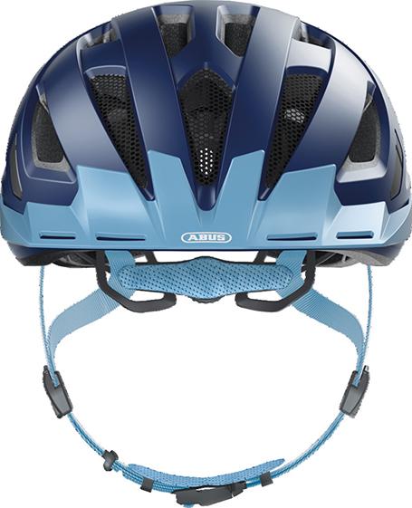 Fahrradhelm core blue M URBAN-I 3.0
