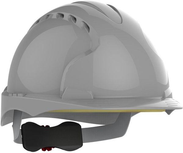 lag1101444.jpg Schutzhelm EVO3, Drehverschluß, EN 397, grau