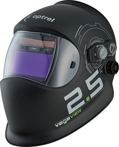 lag171526.jpg Schweißerhelm vegaview2.5schwarz OPTREL