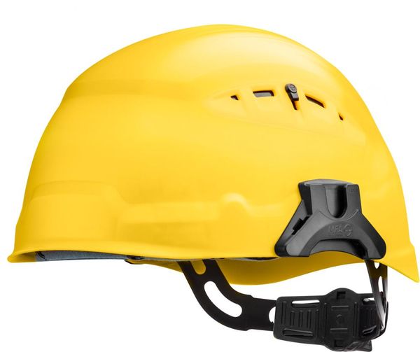 pra106072.jpg Schutzhelm CrossUp, gelb