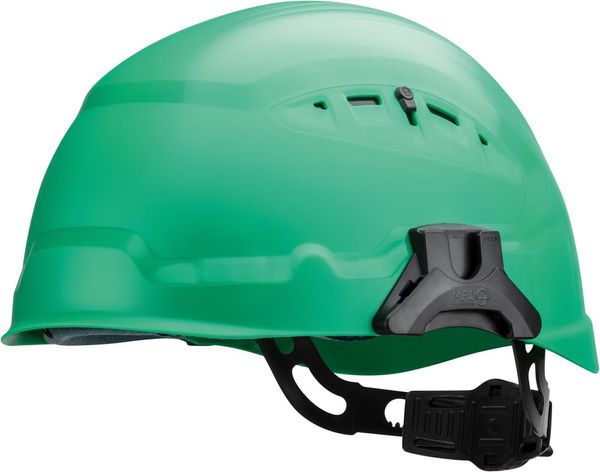 pra106074.jpg Schutzhelm CrossUp, grün