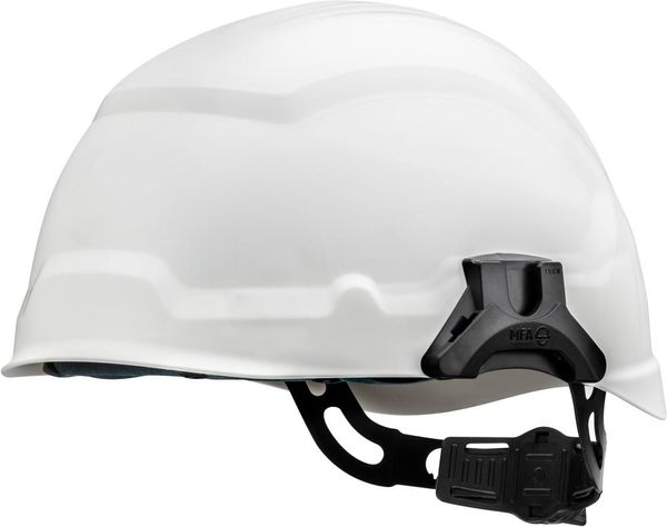 pra106075.jpg Schutzhelm CrossUp Electric, weiß