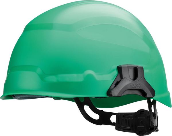 pra106083.jpg Schutzhelm CrossUp Electric, grün