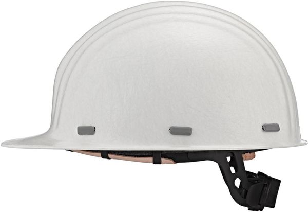 asg112414.jpg Schutzhelm BOP Weiß, Gr. 2
