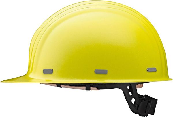 asg112415.jpg Schutzhelm BOP Gelb, Gr. 2