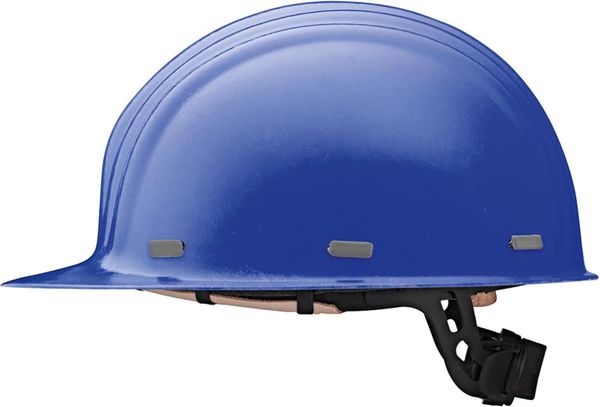 asg112416.jpg Schutzhelm BOP Blau, Gr. 2