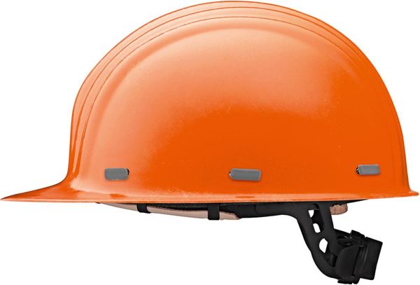 pra106070.jpg Schutzhelm BOP Orange, Gr. 2