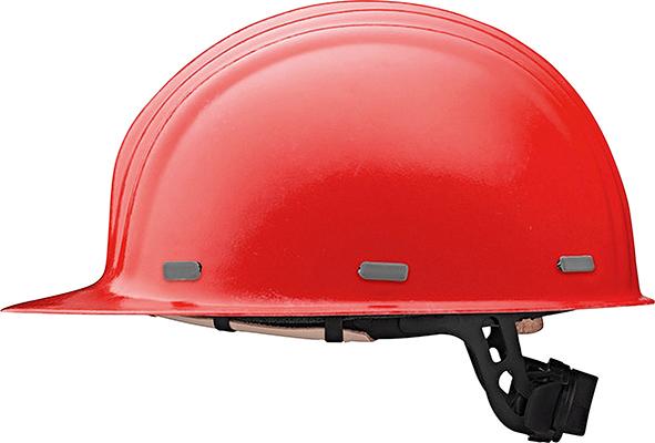 pra106078.jpg Schutzhelm BOP Rot, Gr. 2
