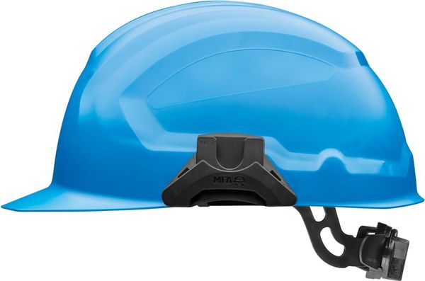 asg113965.jpg Schutzhelm CrossElectric mit Drehverschluss, blau