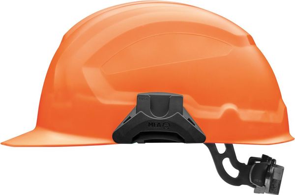 asg113968.jpg Schutzhelm CrossElectric mit Drehverschluss,orange