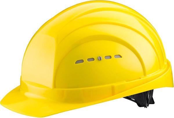 lag182863.jpg Schutzhelm EuroGuard 6, EN 397, gelb