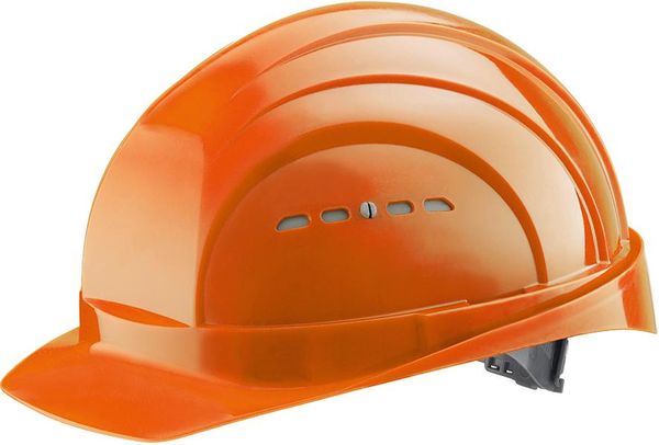 pra106097.jpg Schutzhelm EuroGuard 6, EN 397, orange
