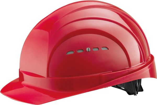 lag182864.jpg Schutzhelm EuroGuard 6, EN 397, rot