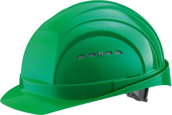 pra106096.jpg Schutzhelm EuroGuard 6, EN 397, grün