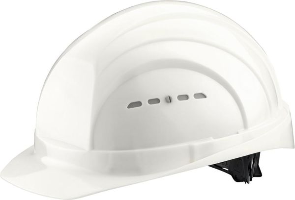 lag182865.jpg Schutzhelm EuroGuard 6, EN 397, weiß