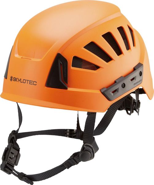 Schutzhelm Inceptor GRX, 54-63 cm,orange