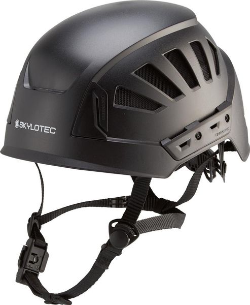 Schutzhelm Inceptor GRX, 54-63 cm,schwarz