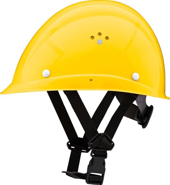lag1105503.jpg Maststeigerhelm, schwefelgelb