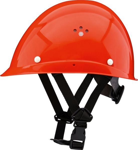 lag1105506.jpg Maststeigerhelm, karminrot