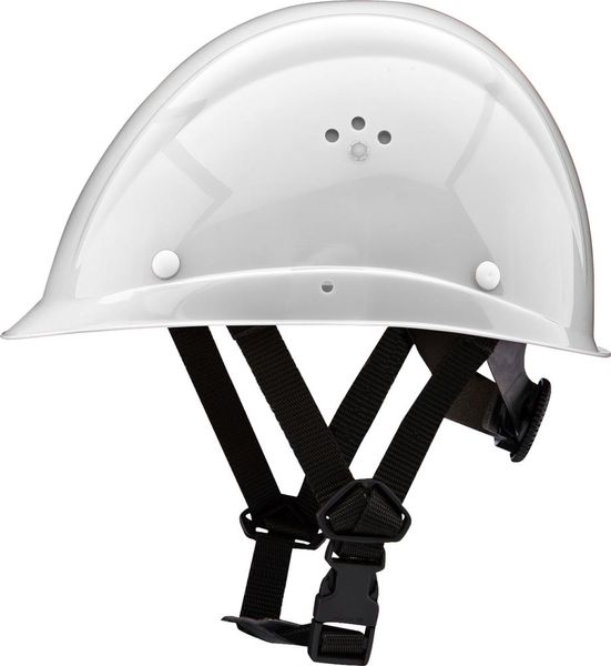 lag1105504.jpg Maststeigerhelm, signalweiß