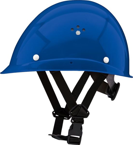 lag1105501.jpg Maststeigerhelm, signalblau