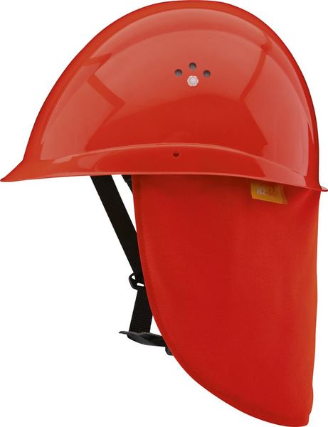 pra105326.jpg Helm INAP Profiler plus6/UV,UV-Nackenschutz,rot