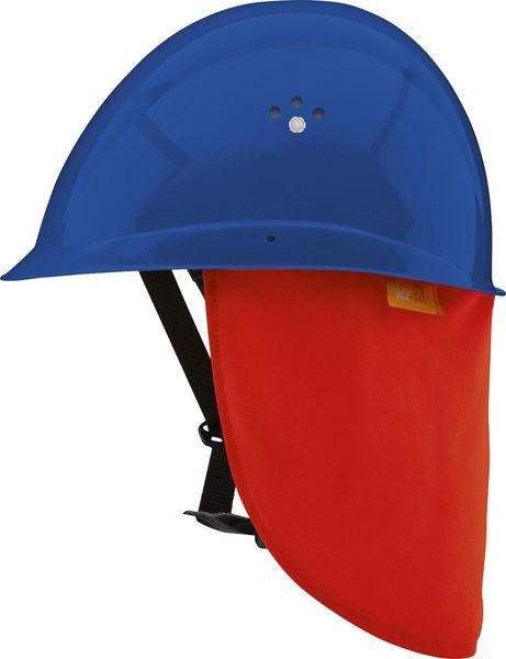 pra105329.jpg Helm INAP Profiler plus6/UV,UV-Nackenschutz,blau