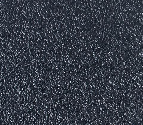 Türschutz TS-s selbstkl. Rubbertex® schwarz, Br 750 x H 600