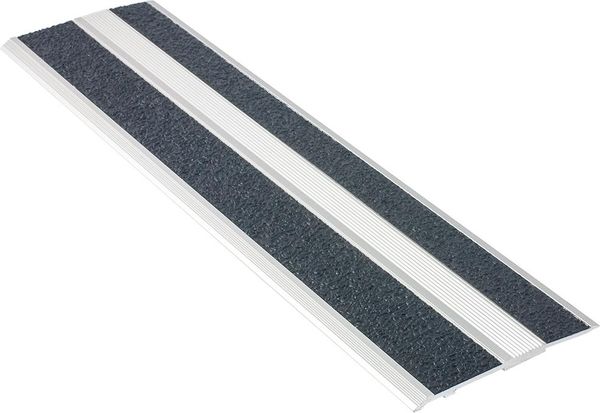 lag1105071.jpg Schwellenprofil SP55 z. schrauben Alu blau, Br 55 x L 1000mm