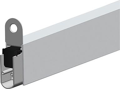 lag1105018.jpg Türbodendichtung EllenMatic Soundproof DIY Progr.,silber, L958
