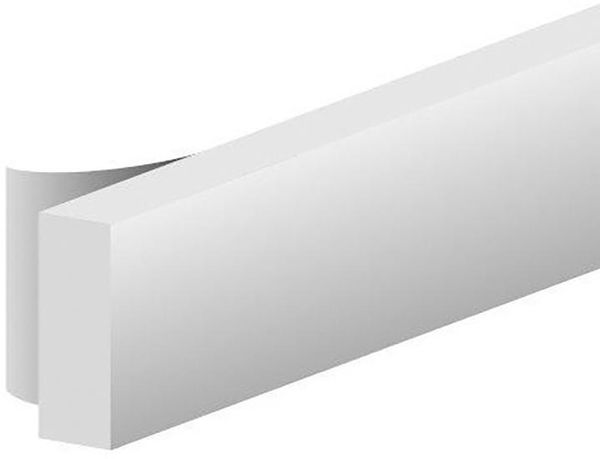 lag1105039.jpg Dichtungband Ellenflex I-Profil, braun Br9 x L7,5mtr, Sp-maß 1-4