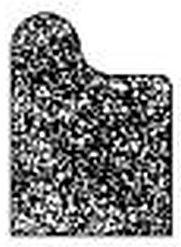 lag1105920.jpg Moosgummidichtung 7011, EPDM grau,DIY Prog,L 5mtr