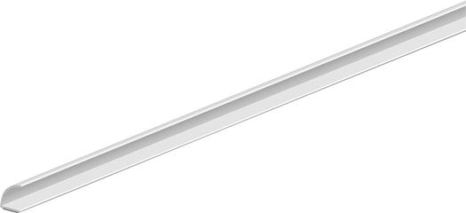 lag1105054.jpg V-Dichtung 1024T, selbstkl.Silikon braun DIY Progr., Br7xH8, L6mtr