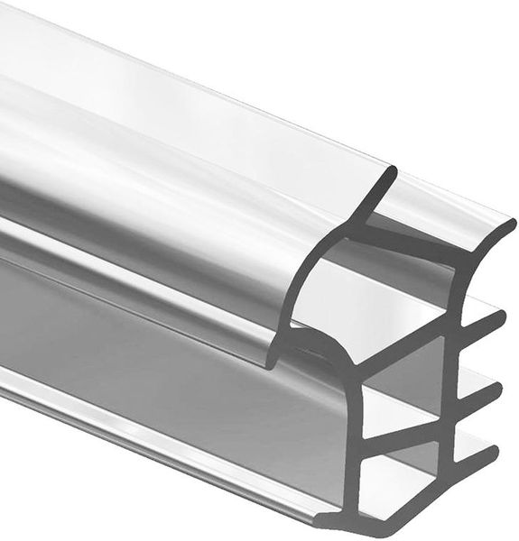 lag1105052.jpg Stahlzargendichtung K2652W-PVC grau DIY Progr.,L 5,2mtr