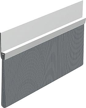 lag1105002.jpg Türbodendichtung IBS POG 80 Stahlblech silber,H120 x L2000, BH80