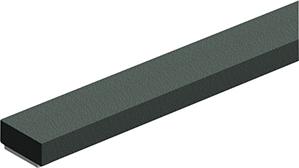 lag1105044.jpg Vorlegeband 1 seitig selbstkl. weiß Br 8 x St 3mm, L 20mtr