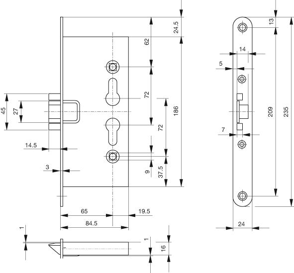lag281868.jpg PA-Schl.,PZ,65/72/9,24rd.PAF-DB-1125,DL-DR, vz