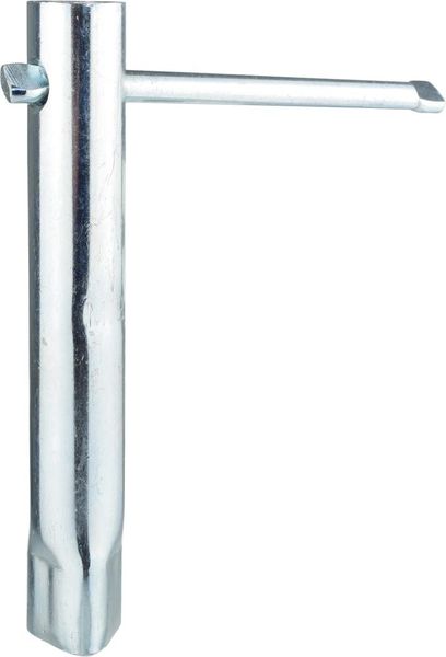 lag181801.jpg Feuerwehr-Dreikantschl für Dreikant 17 mm grade
