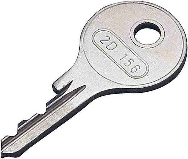 lag182650.jpg Schluessel Schl. 2D156