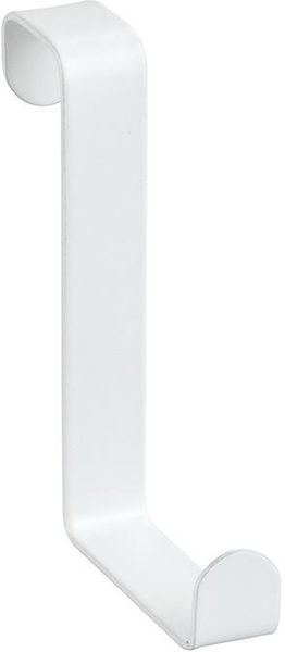 lag1101665.jpg Türgarderobenhaken, 4er Pack, weiß