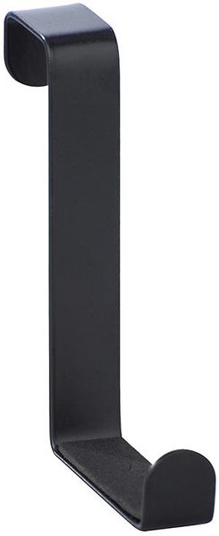 lag1101664.jpg Türgarderobenhaken, 4er Pack, schw.
