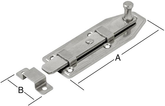 lag199646.jpg Fensterriegel gerade 80X30mm,Est (V2A)