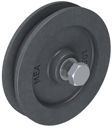 lag196272.jpg Schiebetorrollen,lose 330447 105mm