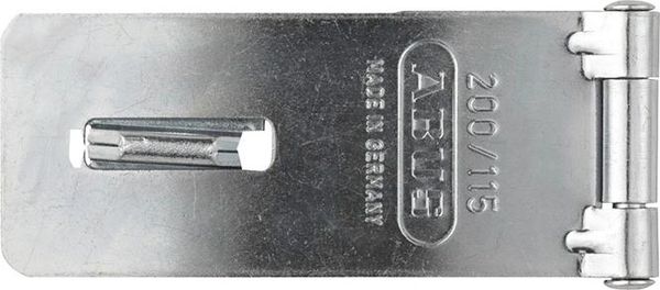 Panzer - Überfalle Nr. 200/115 SB