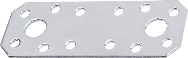 lag188983.jpg Flachverbinder VA 100x35x2 mm